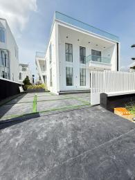 5 bedroom Detached Duplex For Sale Osapa London Lekki Lagos 5 bedroom Detached Duplex For Sale Osapa London Lekki Lagos