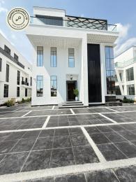 5 bedroom House For Sale Osapa London Lekki Lagos