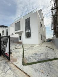 5 bedroom Detached Duplex For Sale Osapa London Lekki Lagos 5 bedroom Detached Duplex For Sale Osapa London Lekki Lagos