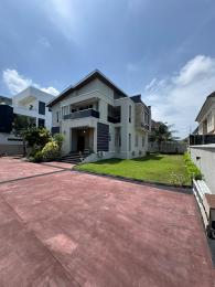 5 bedroom Detached Duplex For Sale Osapa London Lekki Lagos 5 bedroom Detached Duplex For Sale Osapa London Lekki Lagos