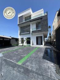 5 bedroom Detached Duplex For Sale Osapa London Lekki Lagos 5 bedroom Detached Duplex For Sale Osapa London Lekki Lagos