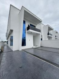 5 bedroom Detached Duplex For Sale Ilaje Ikota Lekki Lagos 5 bedroom Detached Duplex For Sale Ilaje Ikota Lekki Lagos