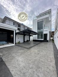 5 bedroom Detached Duplex For Sale Osapa London Lekki Lagos 5 bedroom Detached Duplex For Sale Osapa London Lekki Lagos