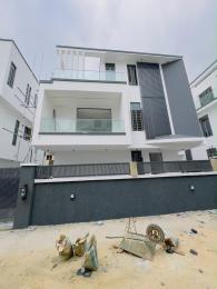 5 bedroom Detached Duplex For Sale Exquisitely Built 5 Bedroom Fully Detached Duplex With Bq, Omole Phase 2 Omole Phase 2 Ojodu Lagos