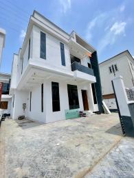 5 bedroom Detached Duplex For Sale Ajah Lagos