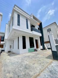 5 bedroom Detached Duplex For Sale Ajah Lagos