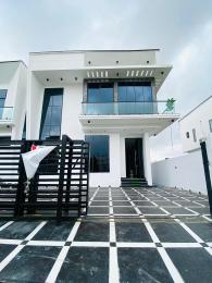 5 bedroom Detached Duplex For Sale Ajah Lagos 5 bedroom Detached Duplex For Sale Ajah Lagos
