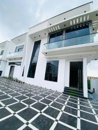 5 bedroom Detached Duplex For Sale Ajah Lagos