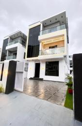 5 bedroom Detached Duplex For Sale Ologolo Lekki Lagos
