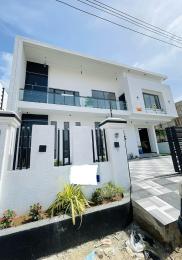 5 bedroom Detached Duplex For Sale Ajah Lagos
