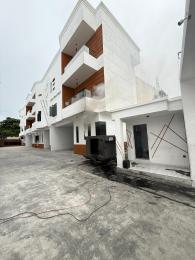 5 bedroom Semi detached Duplex For Sale Osapa London Lekki Lagos 5 bedroom Semi detached Duplex For Sale Osapa London Lekki Lagos
