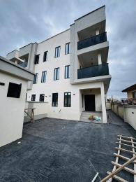 5 bedroom Semi detached Duplex For Sale Magodo Phase 1 Magodo Kosofe/Ikosi Lagos