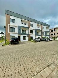 5 bedroom Terraced Duplex For Sale Gilmore Jahi Abuja Phase 2 