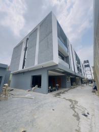 5 bedroom Terraced Duplex For Sale Opebi Ikeja Ikeja  Lagos