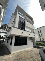 5 bedroom Townhouse For Sale Old Ikoyi Ikoyi Lagos