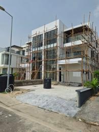 5 bedroom Duplex For Sale Lekki Phase 1 Lagos