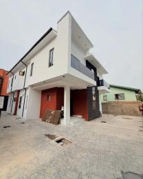 5 bedroom Detached Duplex For Sale Omole Phase 1 Ikeja Lagos