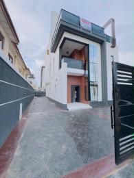 5 bedroom Detached Duplex For Sale Omole Phase 2 Ojodu Lagos