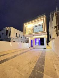 5 bedroom Detached Duplex For Sale Ologolo Lekki Lagos