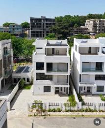6 bedroom Detached Duplex For Sale Maitama Abuja Phase 1 