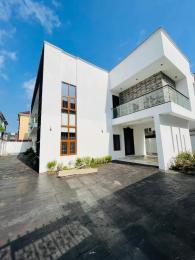 6 bedroom Detached Duplex For Sale Ikeja GRA Lagos