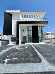 6 bedroom House For Sale Ikate Lekki Lagos