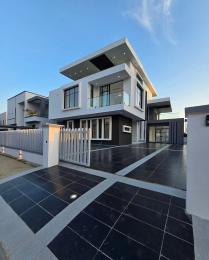 5 bedroom Detached Duplex For Sale Chevron Lafiaji Lekki Lagos 5 bedroom Detached Duplex For Sale Chevron Lafiaji Lekki Lagos