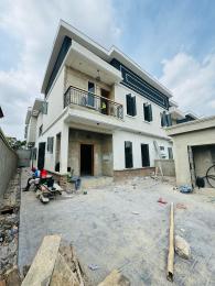 4 bedroom Semi detached Duplex For Sale Omole Phase 2 Ojodu Lagos