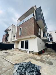 4 bedroom Detached Duplex For Sale Opebi Ikeja Lagos