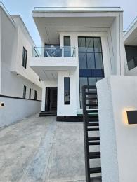 4 bedroom Detached Duplex For Sale Ajah, Lekki Lagos