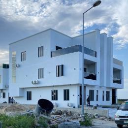 4 bedroom Semi detached Duplex For Sale Cowrie Creek Estate Osapa Lekki Lagos