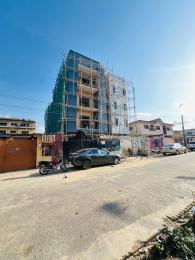 3 bedroom Flat & Apartment For Sale Allen Avenue Ikeja Lagos
