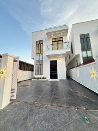 5 bedroom Detached Duplex For Sale Ikota Lekki Lagos