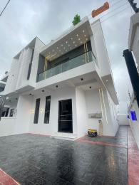 4 bedroom Semi detached Duplex For Sale Ajah Lagos 4 bedroom Semi detached Duplex For Sale Ajah Lagos