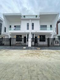 4 bedroom Semi detached Duplex For Sale Ajah Lagos 4 bedroom Semi detached Duplex For Sale Ajah Lagos