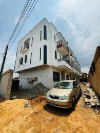 4 bedroom Terraced Duplex For Sale Magodo Olowora Ojodu Lagos 4 bedroom Terraced Duplex For Sale Magodo Olowora Ojodu Lagos