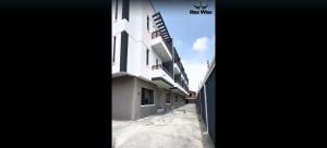 4 bedroom Terraced Duplex For Sale Olowora Magodo Kosofe/Ikosi Lagos