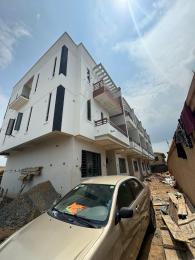 4 bedroom Terraced Duplex For Sale Olowora Ojodu Lagos