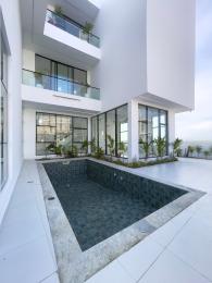 5 bedroom Detached Duplex For Sale Osapa London Lekki Lagos