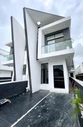 4 bedroom Semi detached Duplex For Sale Ikota Lekki Phase 2 Lagos