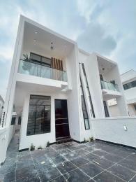 4 bedroom Semi detached Duplex For Sale Ikota Lekki Lagos