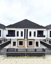 4 bedroom Semi detached Duplex For Sale Orchid Along Lekki Expressway Lagos 4 bedroom Semi detached Duplex For Sale Orchid Along Lekki Expressway Lagos