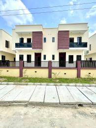 4 bedroom Semi detached Duplex For Sale Ajah Lagos 4 bedroom Semi detached Duplex For Sale Ajah Lagos