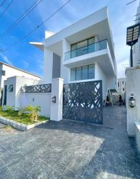 5 bedroom Detached Duplex For Sale Ikate Elegushi Lekki Lagos 5 bedroom Detached Duplex For Sale Ikate Elegushi Lekki Lagos