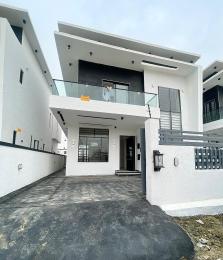 4 bedroom Detached Duplex For Sale Ajah Lagos