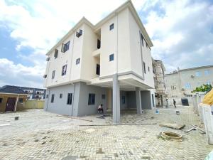 3 bedroom Block Of Flats For Sale Jahi Gilmore Abuja Jahi Abuja Phase 2 