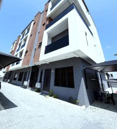 3 bedroom Maisonette For Sale Lekki Phase 1 Lagos