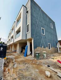 4 bedroom Terraced Duplex For Sale Allen Avenue Ikeja Lagos
