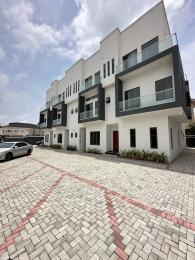 4 bedroom Terraced Duplex For Sale Lekki Phase 1 Lagos 4 bedroom Terraced Duplex For Sale Lekki Phase 1 Lagos