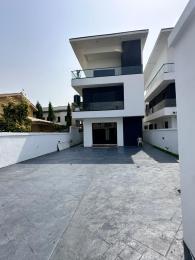 5 bedroom Detached Duplex For Sale Igbo Efon Lekki Lagos